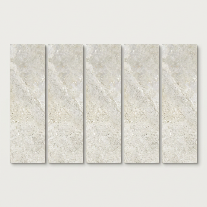 Pierres des Châteaux Usse 100x300mm Matt Floor/Wall Tile (0.57m2 per box) - image 1