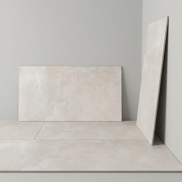 Pierres des Châteaux Usse 600x1200mm Matt Floor/Wall Tile (1.44m2 per box) - image 1