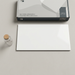 Pure White 300x600mm Gloss Wall Tile (1.44m2 box) - image 1