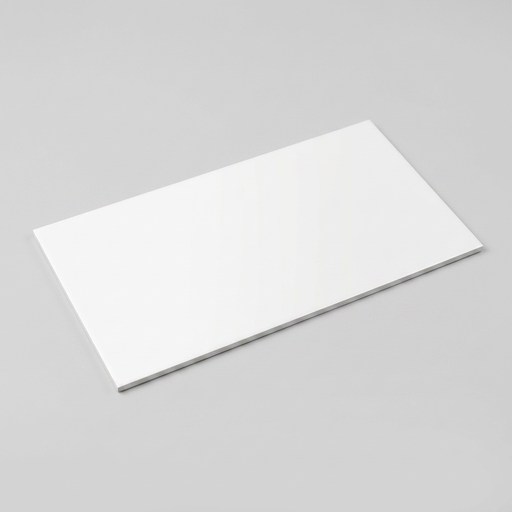 Pure White 300x600mm Matt Wall Tile (1.44m2 box) - image 1