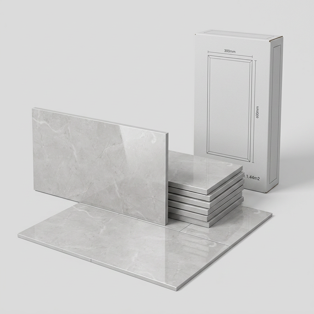 Stone Look