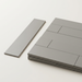 Soho Halo Grey 50x300mm Matte Wall Tile (0.66m2 box) - image 1