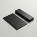 Soho Retro Black 50x300mm Matte Wall Tile (0.66m2 box) - image 1