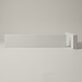 Soho Vintage Grey 50x300mm Matte Wall Tile (0.66m2 box) - image 1