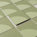 Story Matcha 150x150mm Matt Wall/Floor Tile (0.585m2 box) - image 1