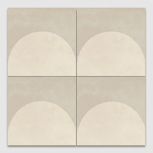 Story Sand 150x150mm Matt Wall/Floor Tile (0.585m2 box) - image 1