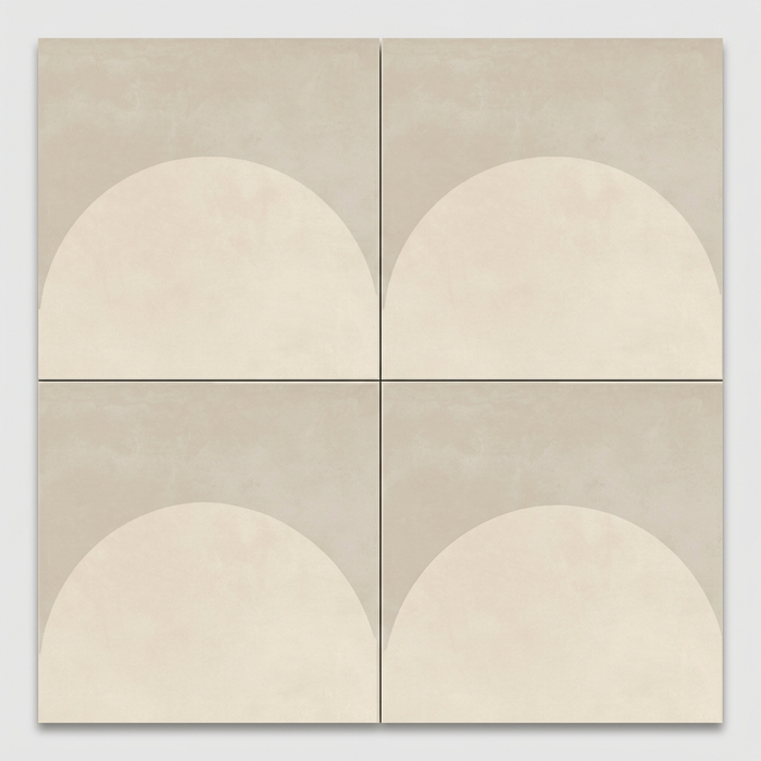 Story Sand 150x150mm Matt Wall/Floor Tile (0.585m2 box) - image 1