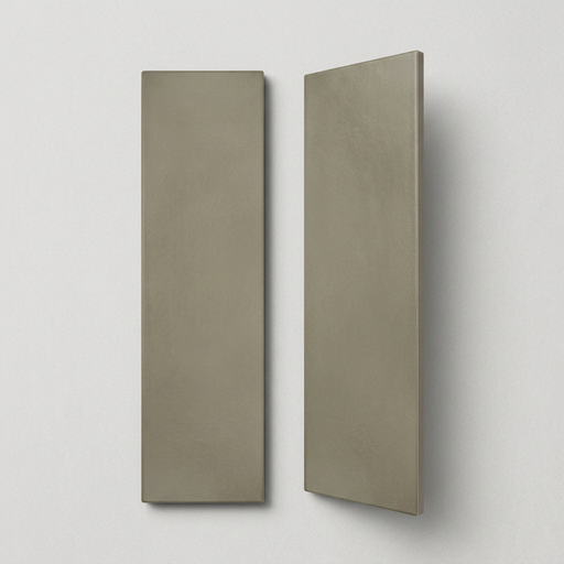 Stromboli Evergreen Matt Floor/Wall Tile 92x368mm (0.643m2 box) - image 1