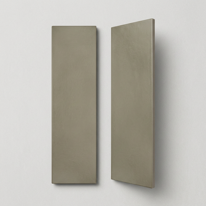 Stromboli Evergreen Matt Floor/Wall Tile 92x368mm (0.643m2 box) - image 1