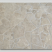 Travertine Ivory Crazy Pave Cross Cut 20mm (per M2) - image 1