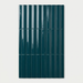 Vibe Out Naval Gloss 65x200mm Wall Tile (0.50m2 box) - image 1