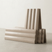 Vibe Out Taupe Gloss 65x200mm Wall Tile (0.50m2 box) - image 1