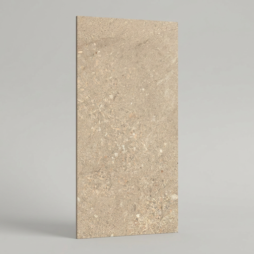 Victoria Beige 600x1200mm Matte Floor/Wall Tile (1.44m2 per box) - image 1
