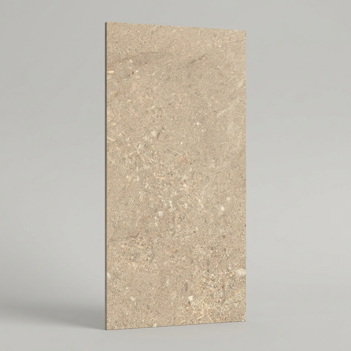 Victoria Beige 600x1200mm Matte Floor/Wall Tile (1.44m2 per box) - image 1