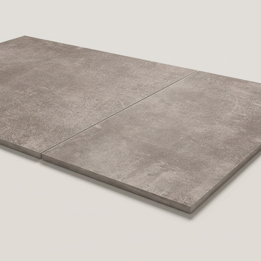 Volcano Taupe 600x1200mm Matte Floor/Wall Tile (1.44m2 per box) - image 1