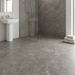 Marvel Pro Grey Fleury 600x600mm Matte Finish Floor Tile - image 2