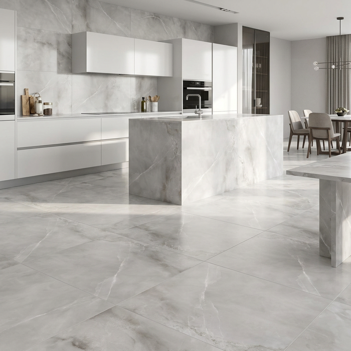 La Marca Onyx Nuvolato 600x600mm Honed Floor/Wall Tile - image 2