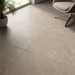 Marvel Stone Desert Beige 600x600mm Matte Finish Floor Tile — image 2