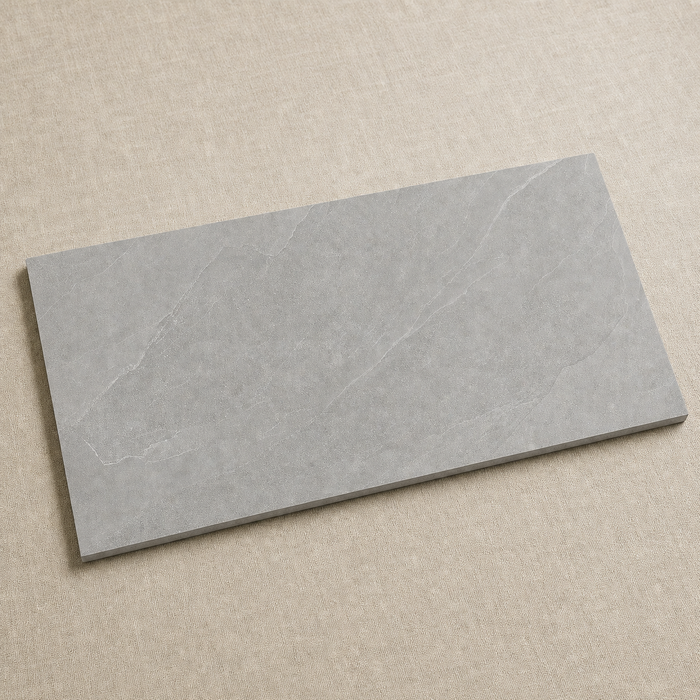Nord Palladium 600x1200mm Matte Floor/Wall Tile — hero product shot