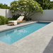 Dolmen Pro Cenere 375x750mm Grip Finish Floor Tile — image 2
