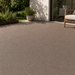Dolmen Pro Rosso 375x750mm Grip Finish Floor Tile — image 2
