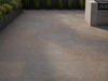 Dolmen Pro Mix 375x750mm Grip Finish Floor Tile — image 2