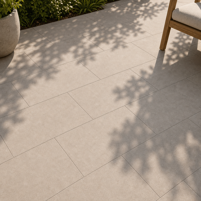 Arkshade Dove 300x600mm Grip Finish Floor Tile — image 2