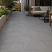 Arkshade Grey 300x600mm Grip Finish Floor Tile — image 2