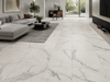 La Marca Statuario Nuovo 600x600mm Honed Floor/Wall Tile — image 2