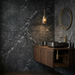 Marvel Dream Grigio Intenso 500x1200mm Polished Finish Floor Tile — image 2