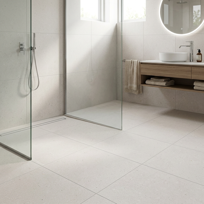 Brera Fresh 600x600mm Grip Floor Tile (1.44m2 per box) - image 2