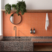 Curve Sunset Matt 83x120mm Mosaic Wall Tile (.48m2 box) - image 2