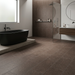 Dolmen Pro Rosso 375x750mm Grip Finish Floor Tile (1.12m2 box) - image 2