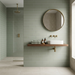 Dust Sage Subway 50x200 Soft Wall Tile (0.50m2 box) - image 2