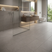 Kone Grey 300x600mm Matte Finish Floor Tile (1.26m2 box) - image 2