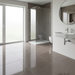 Kone Grey 600x600mm Polished Finish Floor Tile (1.08m2 box) - image 2
