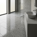 Kone Silver 300x600mm Polished Finish Floor Tile (1.26m2 box) - image 2