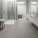 Kone Silver 450x900mm Matte Finish Floor Tile (1.21m2 box) - image 2