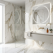 La Marca Calacatta Paonazzo 600x1200mm Polished Floor/Wall Tile (1.44m2 box) - image 2