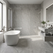 La Marca Paradiso Argento 600x600mm Honed Floor/Wall Tile (1.44m2 box) - image 2