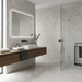 Lab325 Base Pearl 600x600mm Matte Floor/Wall Tile (1.08m2 box) - image 2