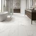 Marvel Calacatta Extra 300x600mm Matte Finish Floor Tile (1.26m2 box) - image 2