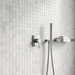Marvel Calacatta Mosaic 300x300mm Matte Finish Floor Tile (0.9m2 box) - image 2