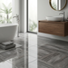 Marvel Dream Morning Sky 600x600mm Polished Finish Floor Tile (1.08m2 box) - image 2