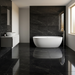 Marvel Pro St.Laurent 450x900mm Polished Finish Floor Tile (1.21m2 box) - image 2