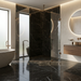 Marvel Pro St.Laurent 600x600mm Polished Finish Floor Tile (1.08m2 box) - image 2