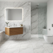 Marvel Pro Statuario Select 600x600mm Matte Finish Floor Tile (1.08m2 box) - image 2