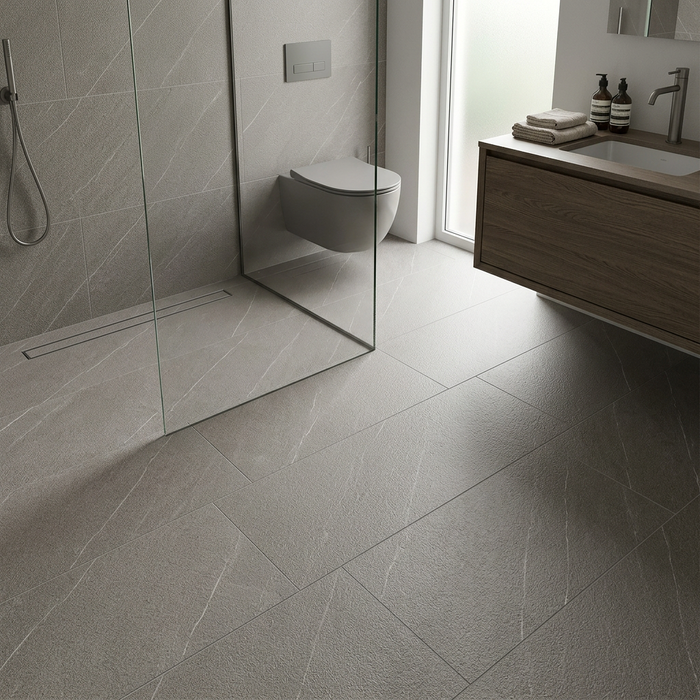 Marvel Stone Cardoso Elegant 300x600mm Structured Finish Floor Tile (1.26m2 box) - image 2