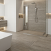 Nash Greige Tatami 185x744mm Matte Finish Floor Tile (0.55m2 box) - image 2