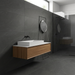 Nord Carbon 600x1200mm Matte Floor/Wall Tile (1.43m2 per box) - image 2